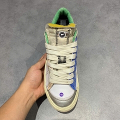 Giày 2hand 77 Jumbo 'Mighty Swooshers' DX6059-101 SIZE 41 PVN17524