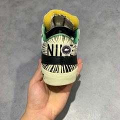 Giày 2hand 77 Jumbo 'Mighty Swooshers' DX6059-101 SIZE 41 PVN17524