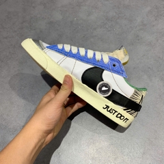 Giày 2hand 77 Jumbo 'Mighty Swooshers' DX6059-101 SIZE 41 PVN17524