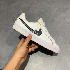 Giày 2hand Court Royale AC 'White Black' BQ4222-103 SIZE 41 pvn17401