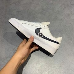 Giày 2hand Court Royale AC 'White Black' BQ4222-103 SIZE 41 pvn17401