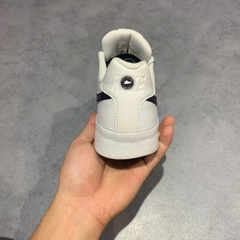 Giày 2hand Court Royale AC 'White Black' BQ4222-103 SIZE 41 pvn17401