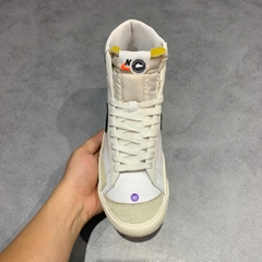 Giày 2hand Blazer Mid 77 Vintage White Black CZ1055 SIZE 40 PVN17526