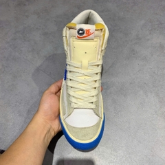 Giày 2hand 77 Remastered Photo Blue DQ7673-102 SIZE 40.5 pvn17503
