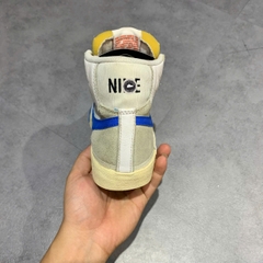 Giày 2hand 77 Remastered Photo Blue DQ7673-102 SIZE 40.5 pvn17503