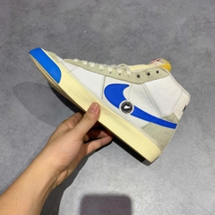 Giày 2hand 77 Remastered Photo Blue DQ7673-102 SIZE 40.5 pvn17503