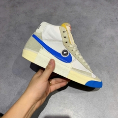 Giày 2hand 77 Remastered Photo Blue DQ7673-102 SIZE 40.5 pvn17503