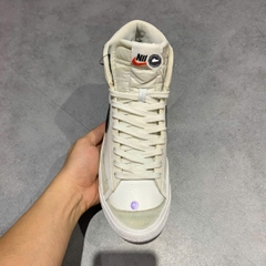 Giày 2hand 77 GS 'White Black' DA4086-100 SIZE 40 PVN17474