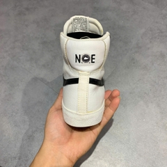 Giày 2hand 77 GS 'White Black' DA4086-100 SIZE 40 PVN17474