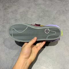 Giày 2hand Acronym x Blazer Low 'Night Maroon' DN2067-600 SIZE 40 PVN17545