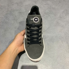 Giày 2hand Daily 3.0 Nam Màu đen FW7033 SIZE 40 PVN17370