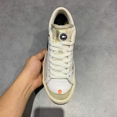 Giày 2hand 77 Make It Count DJ4279-101 SIZE 40 PVN17082