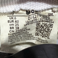 Giày 2hand 77 Make It Count DJ4279-101 SIZE 40 PVN17082