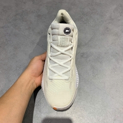 Giày 2hand Pro Bounce 2018 Low White FW0903 SIZE 40 2/3 pvn17392