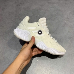 Giày 2hand Pro Bounce 2018 Low White FW0903 SIZE 40 2/3 pvn17392