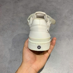 Giày 2hand Forum Low 'Triple White' FY7755 SIZE 40 2/3 pvn17405
