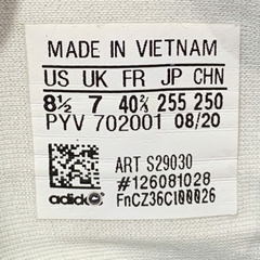 Giày 2hand Ivy Park Supersleek 72 S29030 SIZE 40 2/3 pvn17570