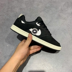 GIÀY 2HAND SB Alleyoop 'Black White' CJ0882-001 SIZE 40 PVN17411