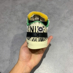 Giày 2hand 77 Jumbo Mighty Swooshers PVN15010 SIZE 40.5 pvn17490