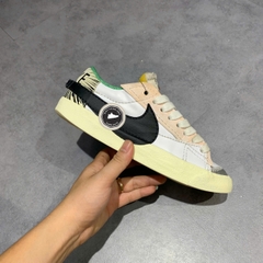 Giày 2hand 77 Jumbo Mighty Swooshers PVN15010 SIZE 40.5 pvn17490