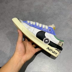 Giày 2hand 77 Jumbo Mighty Swooshers PVN15010 SIZE 40.5 pvn17490