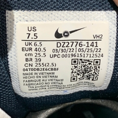 Giày 2hand Initiator 'White Grey' DZ2776-141 SIZE 40.5 pvn17451