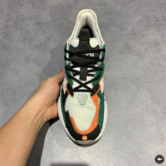 Giày 2hand Nitrocharge 'White Dark Green' GY3711 SIZE 40 pvn16377