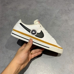 GIÀY 2HAND COURT LEGACY NN DH3162-100  SIZE 40 PVN17479