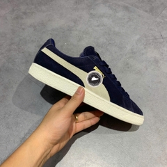 GIÀY 2HAND Suede Classic Sneakers 35656851 SIZE 40 PVN17394