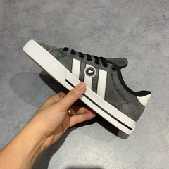 Giày 2hand Daily 3.0 Canvas Upper FW7033 SIZE 40 PVN17508