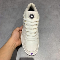 GIÀY 2HAND CourtBeat Court Lifestyle Shoes - White GX1745 SIZE 40 2/3 PVN17359