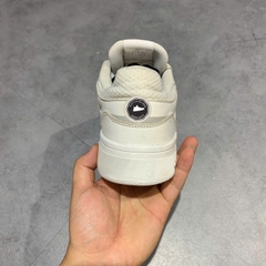 GIÀY 2HAND CourtBeat Court Lifestyle Shoes - White GX1745 SIZE 40 2/3 PVN17359