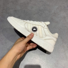 GIÀY 2HAND CourtBeat Court Lifestyle Shoes - White GX1745 SIZE 40 2/3 PVN17359