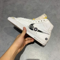 Giày 2hand 77 'Sketch Black' CW7580-101 SIZE 40 pvn17592