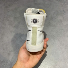 GIÀY 2HAND BLAZER MID 77 SKETCH BLACK - Code: CW7580-101 SIZE 40 PVN17522