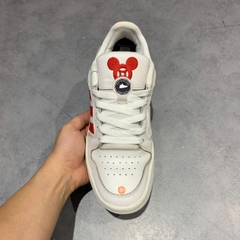 giày 2hand  neo Entrap Disney 'White Red' FW7010 SIZE 40 2/3 pvn17302