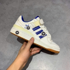 Giày 2hand Forum Lo 'White Blue' G25812 SIZE 40 PVN17483