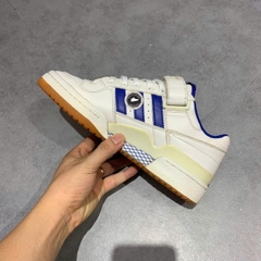 Giày 2hand Forum Lo 'White Blue' G25812 SIZE 40 PVN17483