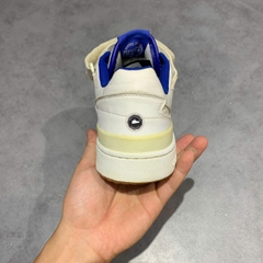 Giày 2hand Forum Lo 'White Blue' G25812 SIZE 40 PVN17483