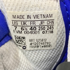 Giày 2hand Forum Lo 'White Blue' G25812 SIZE 40 PVN17483