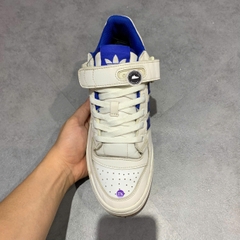 Giày 2hand Forum Lo 'White Blue' G25812 SIZE 40 PVN17483