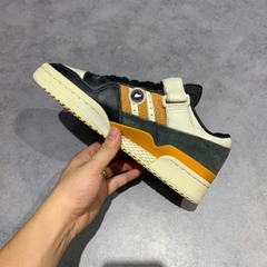 Giày 2hand Forum 84 'Cream Orange Green' GX2161 SIZE 40 PVN17569