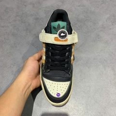 Giày 2hand Forum 84 'Cream Orange Green' GX2161 SIZE 40 PVN17569