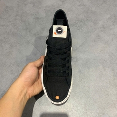 Giày 2hand Nike Court Legacy Canvas 'Black White' CZ0294-001 SIZE 40 PVN16997