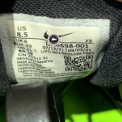 giày 2hand  Air Zoom Pegasus 38  DA6698-001  SIZE 40 pvn17297