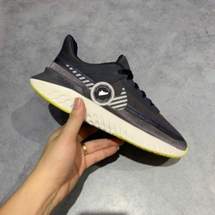 GIÀY 2HAND React 2 Shield Black Volt Green BQ3382-002  SIZE 40 PVN17478