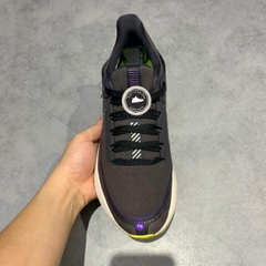 GIÀY 2HAND React 2 Shield Black Volt Green BQ3382-002  SIZE 40 PVN17478
