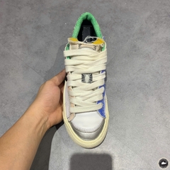 Giày 2hand Low '77 Jumbo 'Mighty Swooshers' DX6059-101 SIZE 40.5 PVN17541