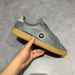 GIÀY 2HAND Hombre Advantage Gris EE7681 SIZE 42 PVN17772