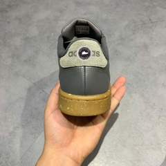 GIÀY 2HAND Hombre Advantage Gris EE7681 SIZE 42 PVN17772